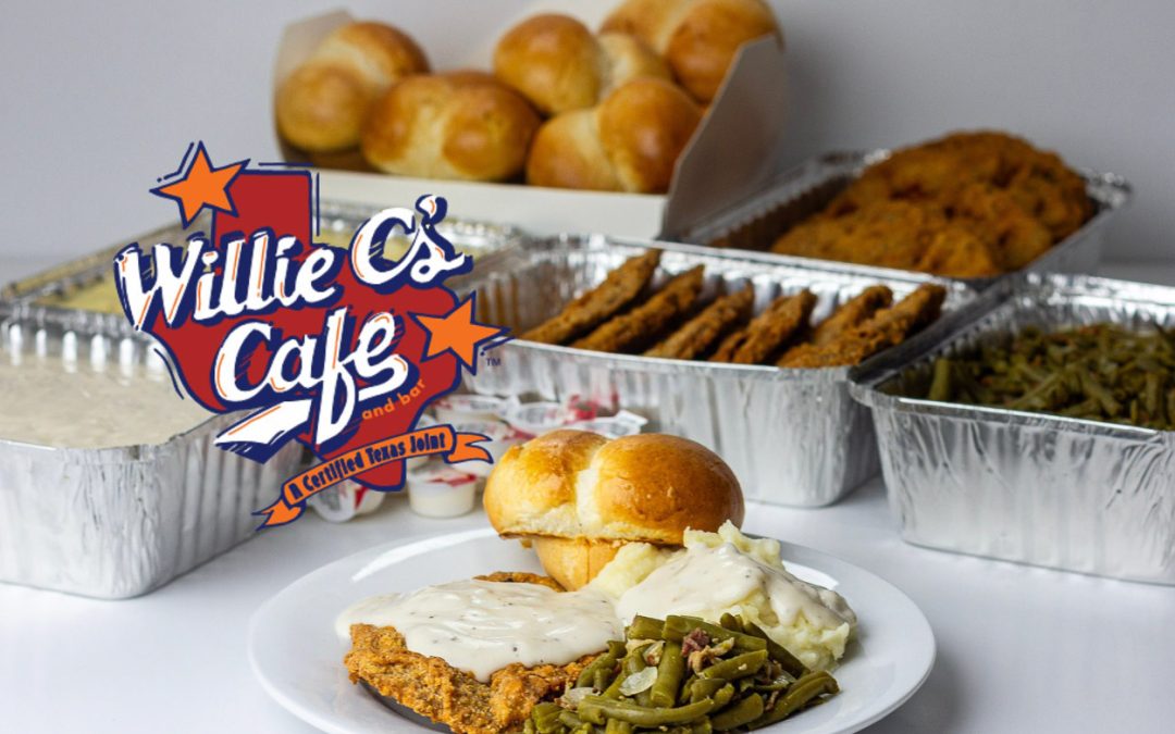 Chicken Fried Steak