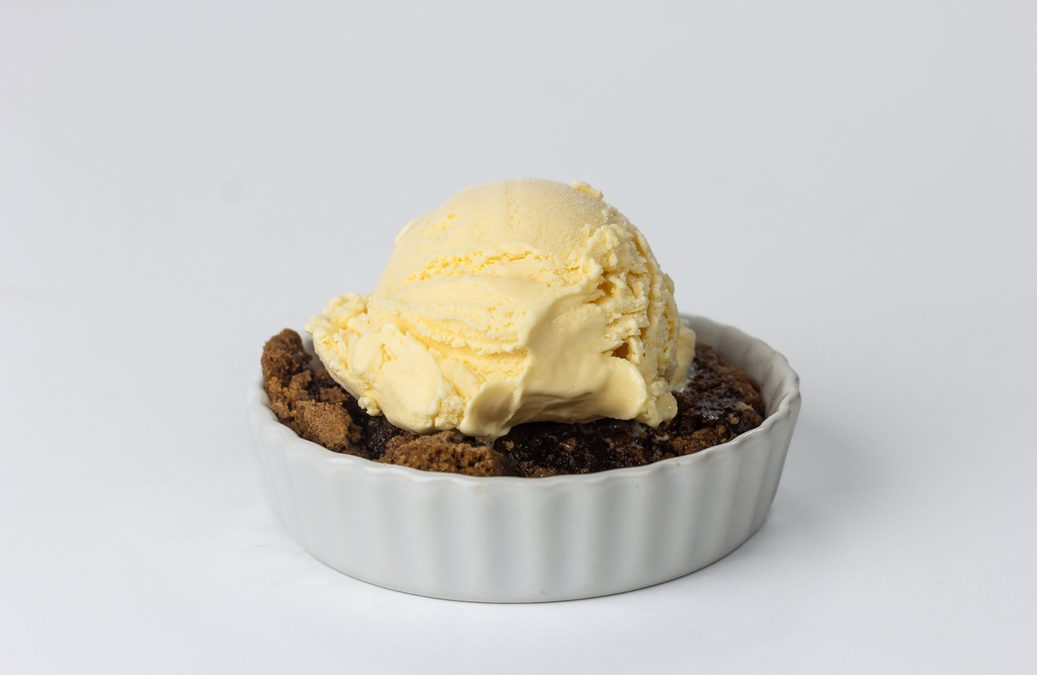Willie’s Wonder Pie